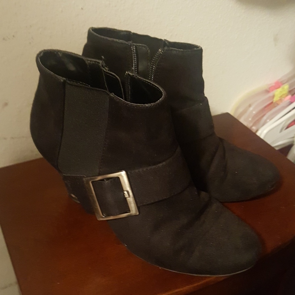 boots